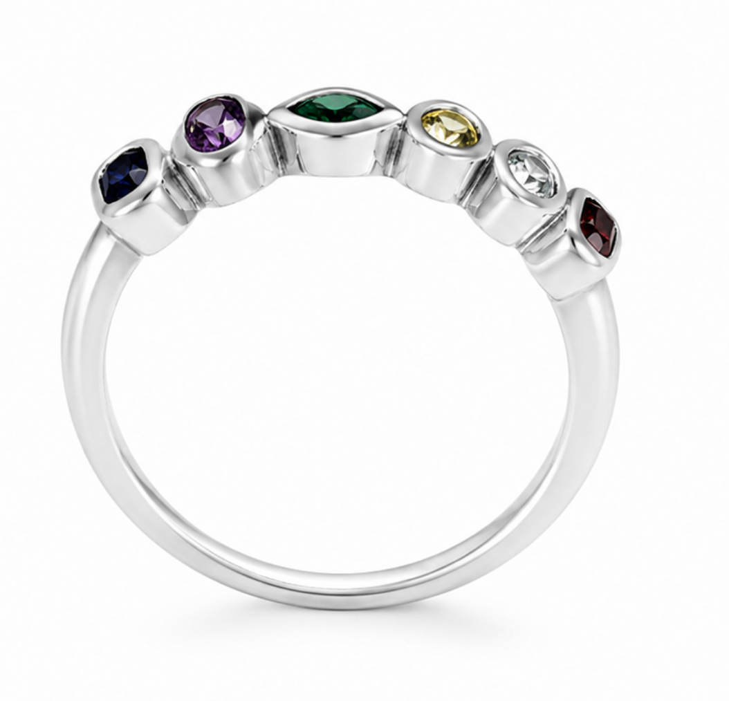 PROUD RING